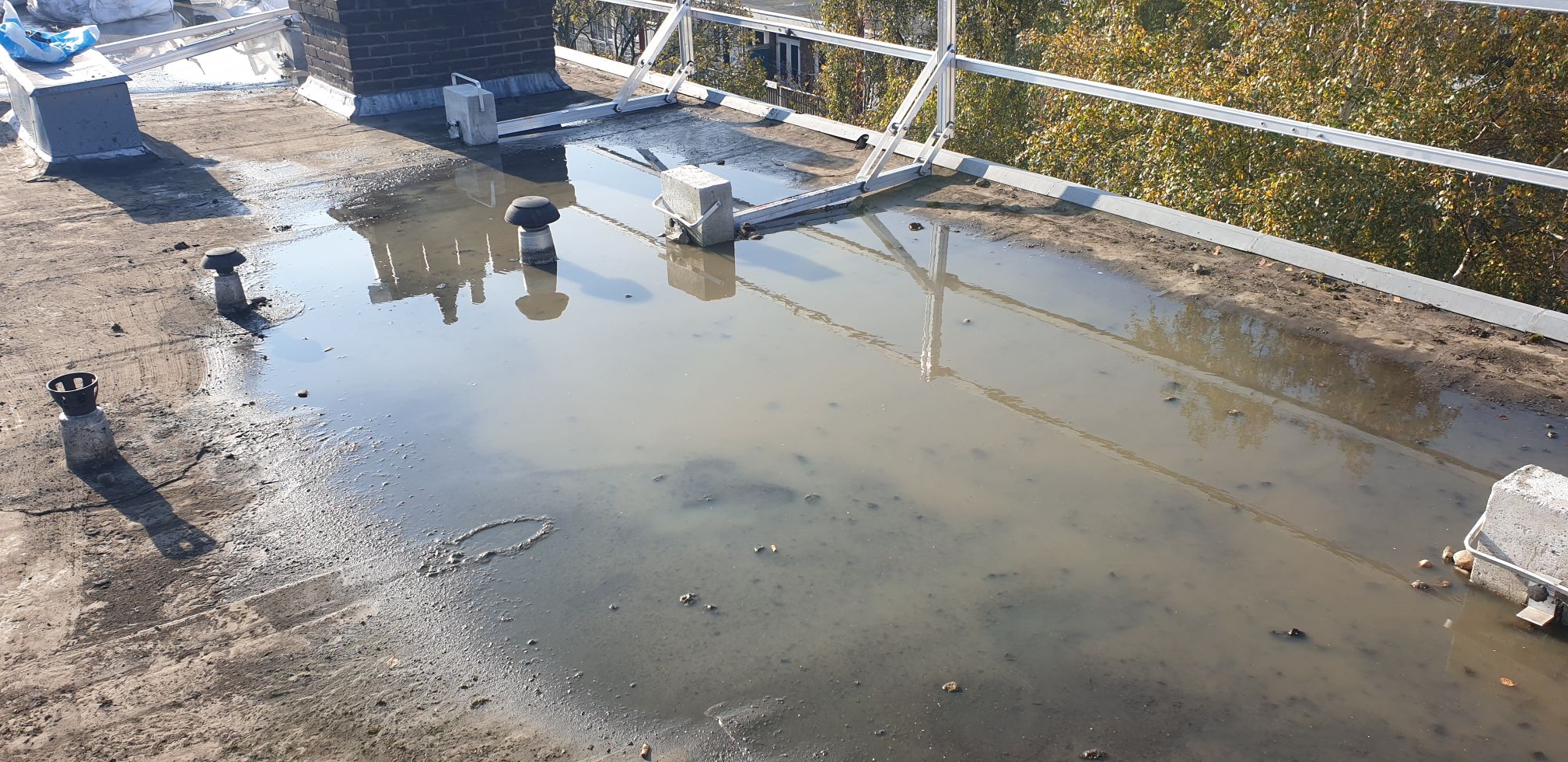 Zolderisolatie Lelystad